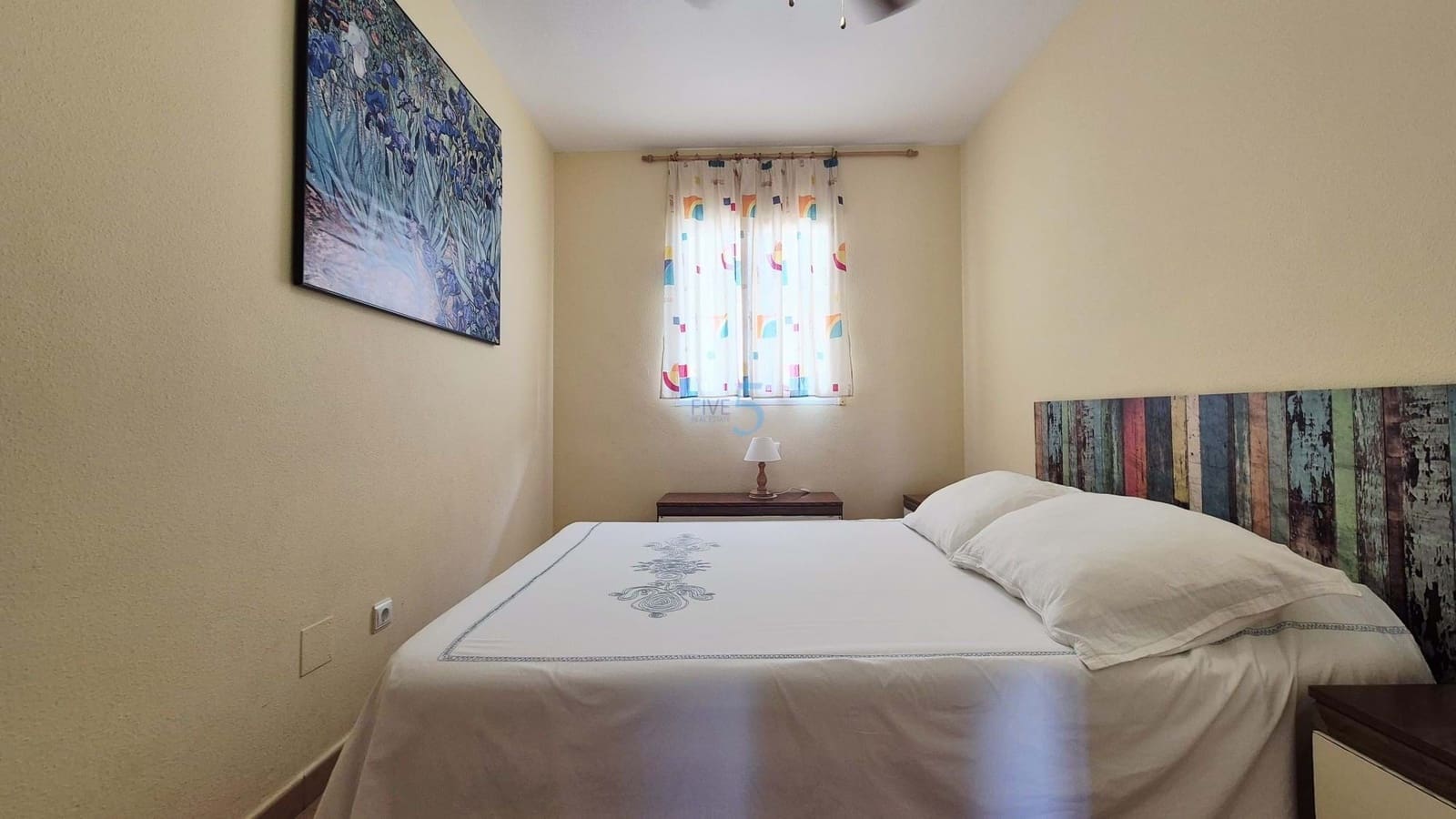 2 camera da letto Appartamento in vendita in Lo Pagan con garage - 160.000 € (Rif: 9263493)