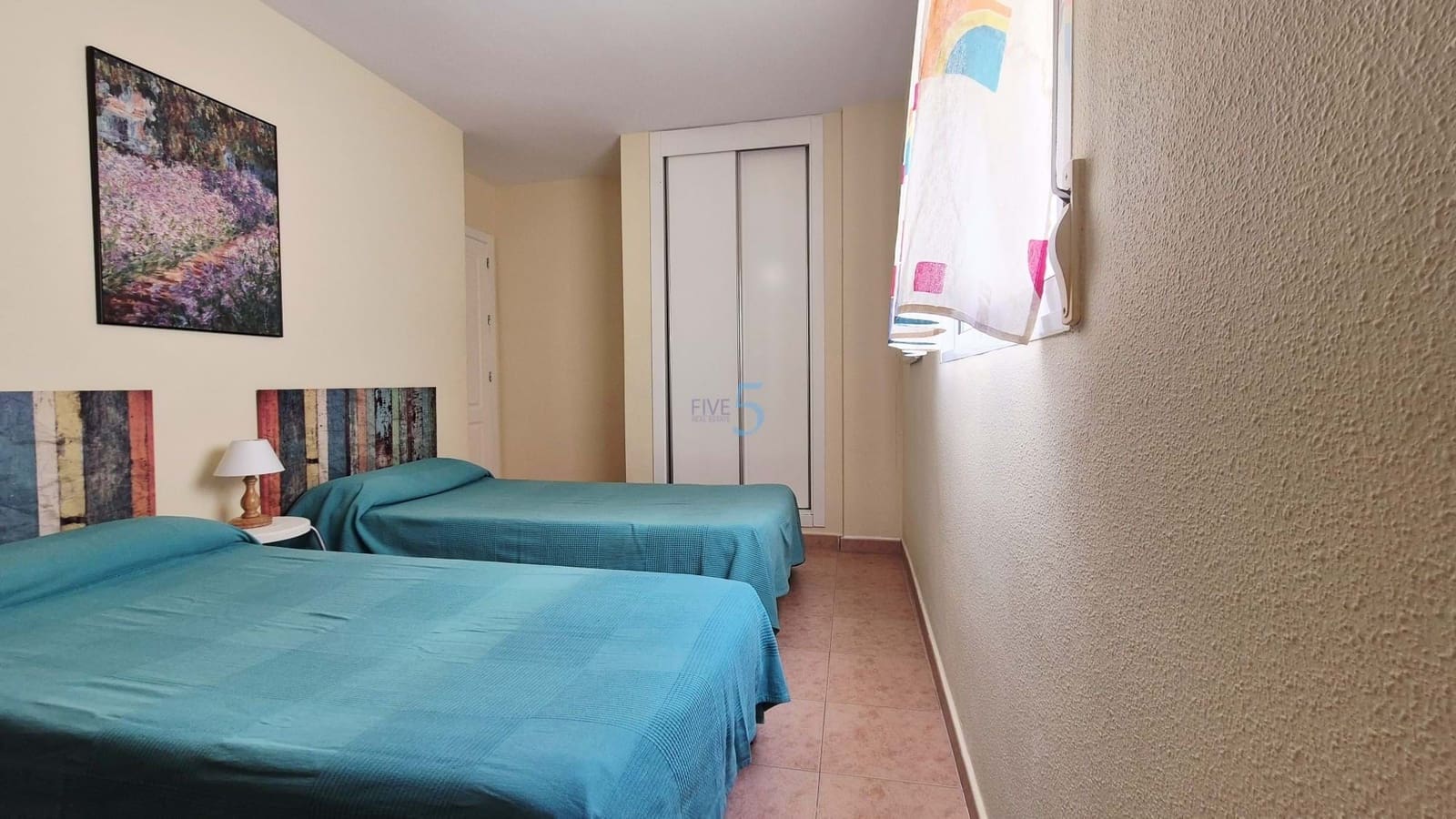 2 camera da letto Appartamento in vendita in Lo Pagan con garage - 160.000 € (Rif: 9263493)