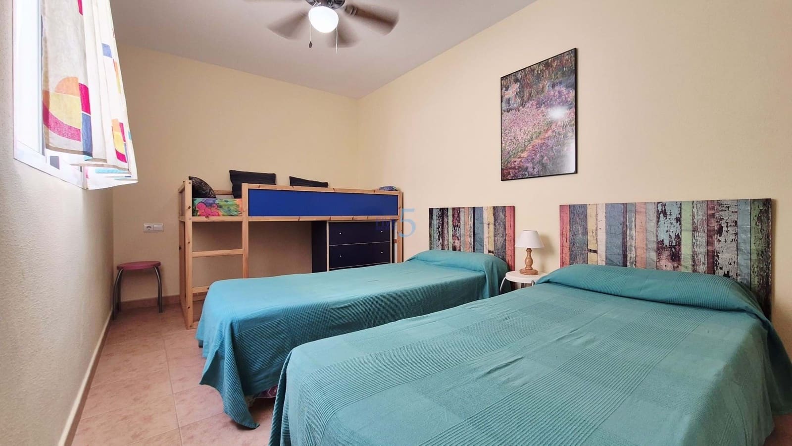 2 camera da letto Appartamento in vendita in Lo Pagan con garage - 160.000 € (Rif: 9263493)