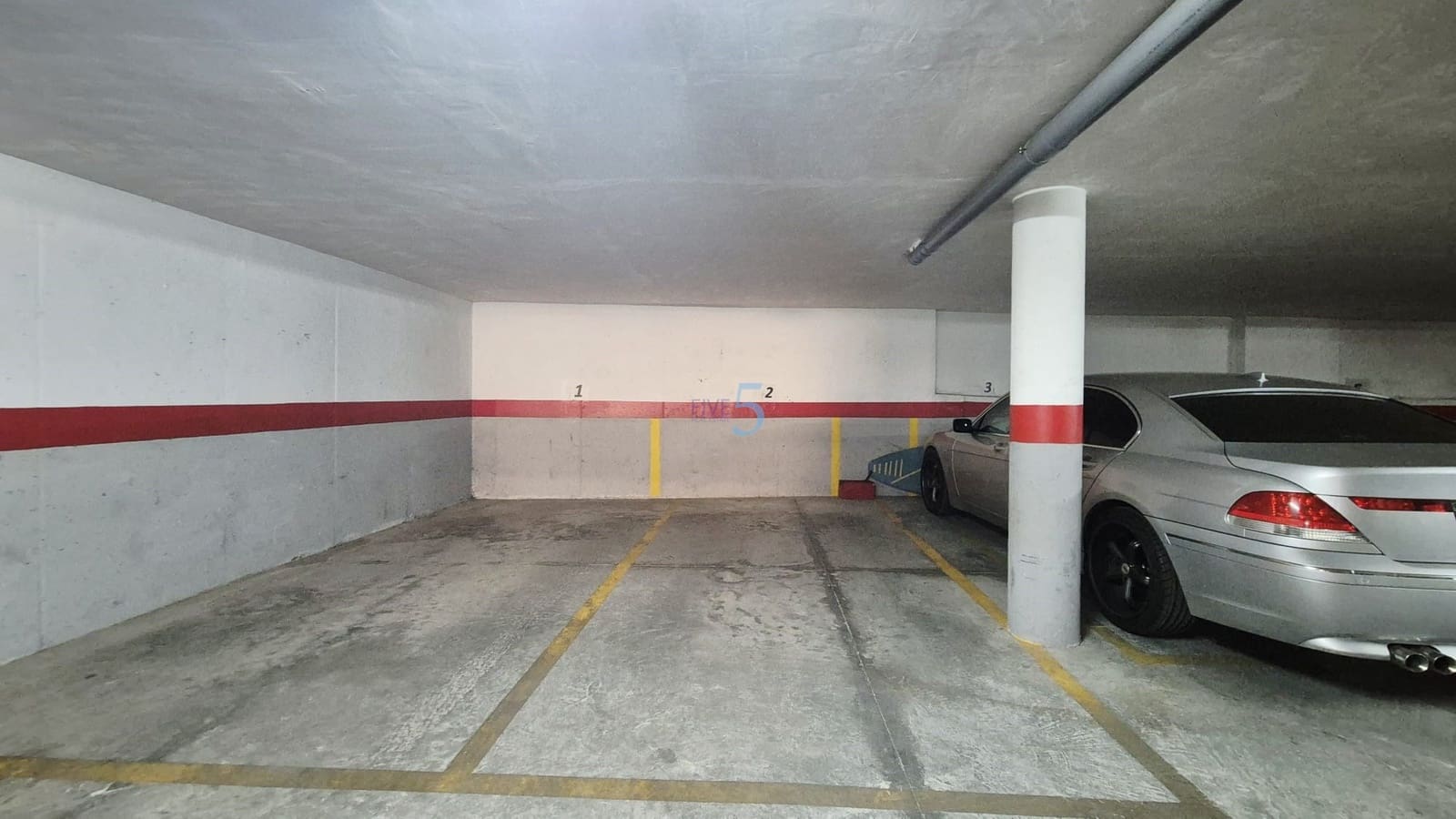 2 camera da letto Appartamento in vendita in Lo Pagan con garage - 160.000 € (Rif: 9263493)