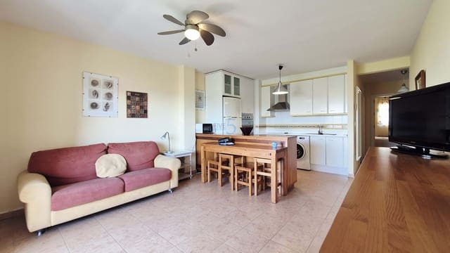 2 camera da letto Appartamento in vendita in Lo Pagan, San Pedro del Pinatar con garage - 160.000 € (Rif: 9263493)