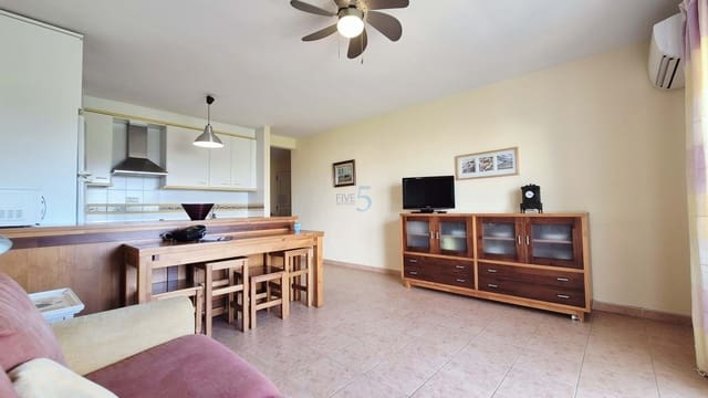 2 camera da letto Appartamento in vendita in Lo Pagan, San Pedro del Pinatar con garage - 160.000 € (Rif: 9263493)