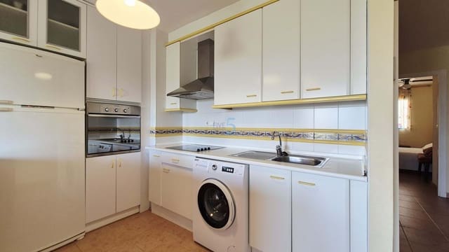 2 camera da letto Appartamento in vendita in Lo Pagan, San Pedro del Pinatar con garage - 160.000 € (Rif: 9263493)