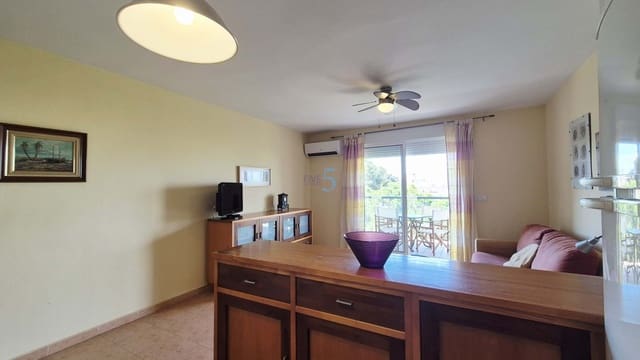 2 camera da letto Appartamento in vendita in Lo Pagan, San Pedro del Pinatar con garage - 160.000 € (Rif: 9263493)