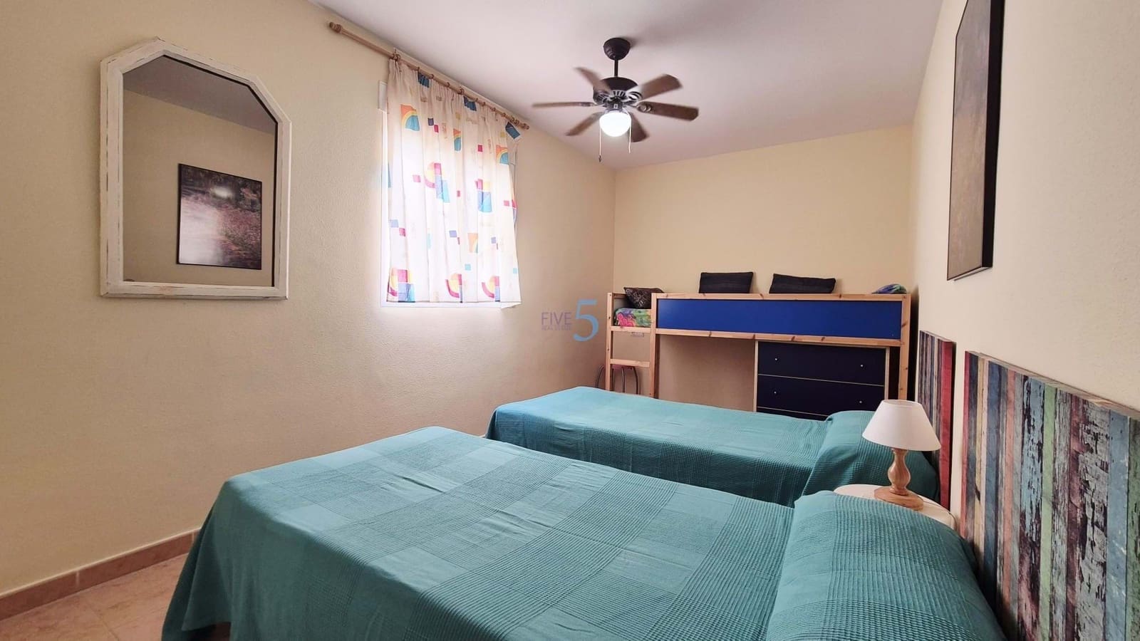 2 camera da letto Appartamento in vendita in Lo Pagan con garage - 160.000 € (Rif: 9263493)