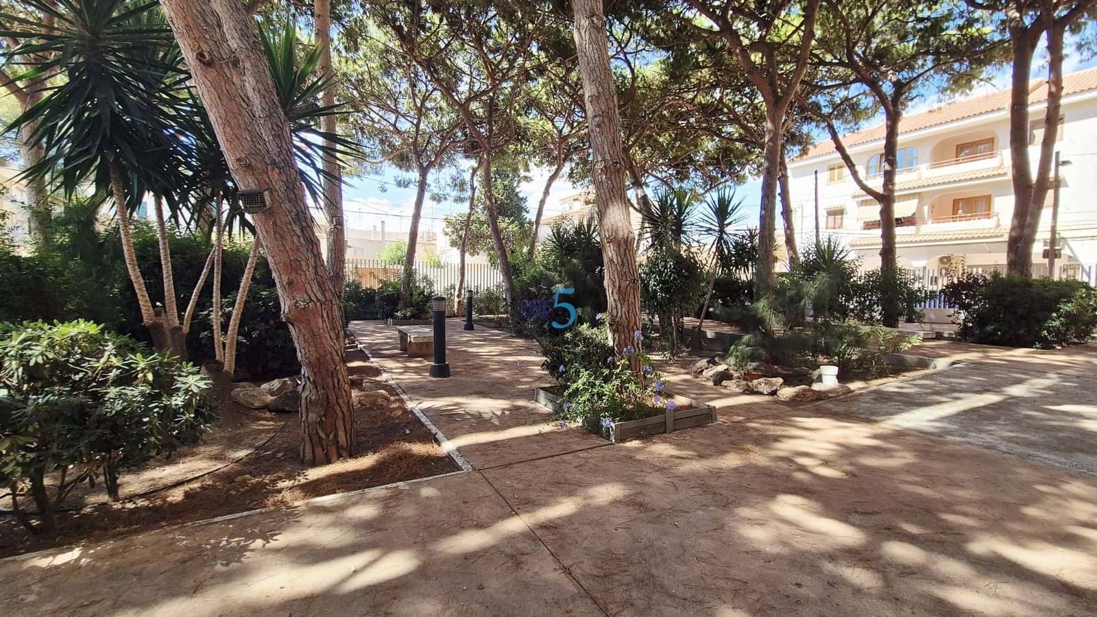 2 camera da letto Appartamento in vendita in Lo Pagan con garage - 160.000 € (Rif: 9263493)