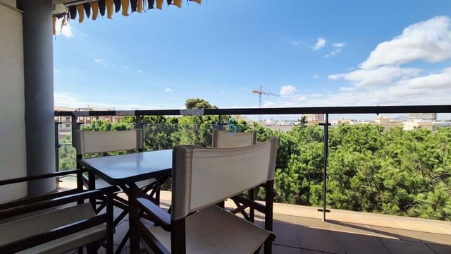 2 camera da letto Appartamento in vendita in Lo Pagan, San Pedro del Pinatar con garage - 160.000 € (Rif: 9263493)