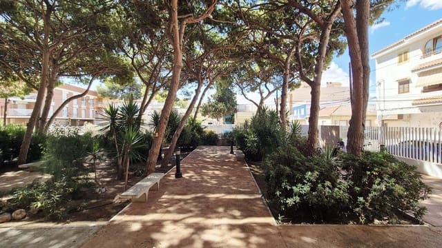 2 camera da letto Appartamento in vendita in Lo Pagan, San Pedro del Pinatar con garage - 160.000 € (Rif: 9263493)