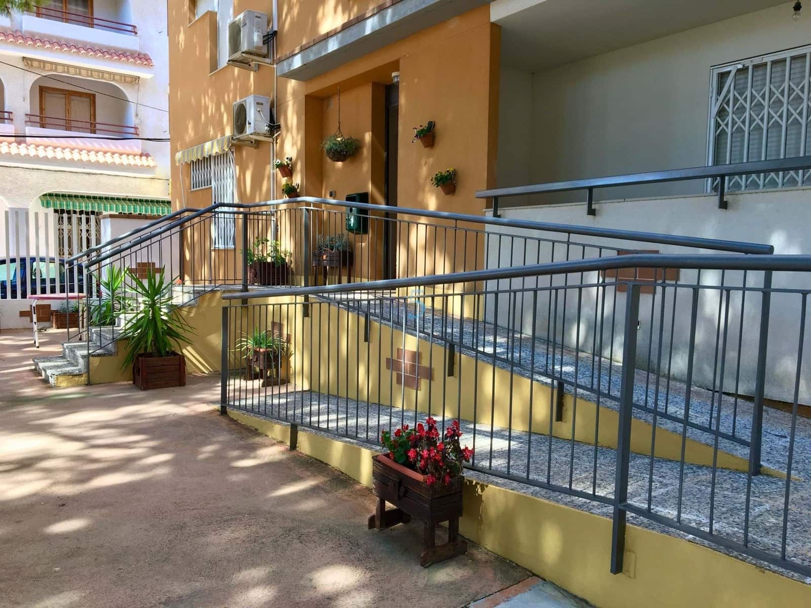 2 camera da letto Appartamento in vendita in Lo Pagan con garage - 160.000 € (Rif: 9263493)