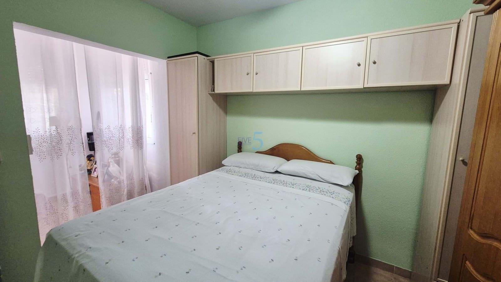 2 chambre Appartement à vendre à Los Narejos avec piscine garage - 140 000 € (Ref: 9264973)