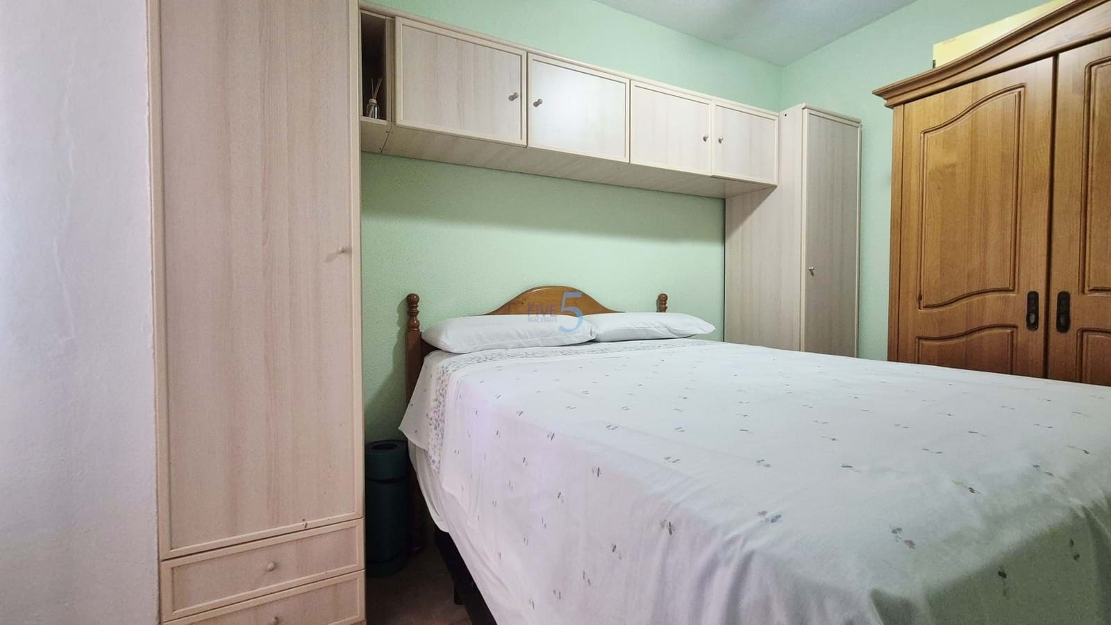 2 chambre Appartement à vendre à Los Narejos avec piscine garage - 140 000 € (Ref: 9264973)