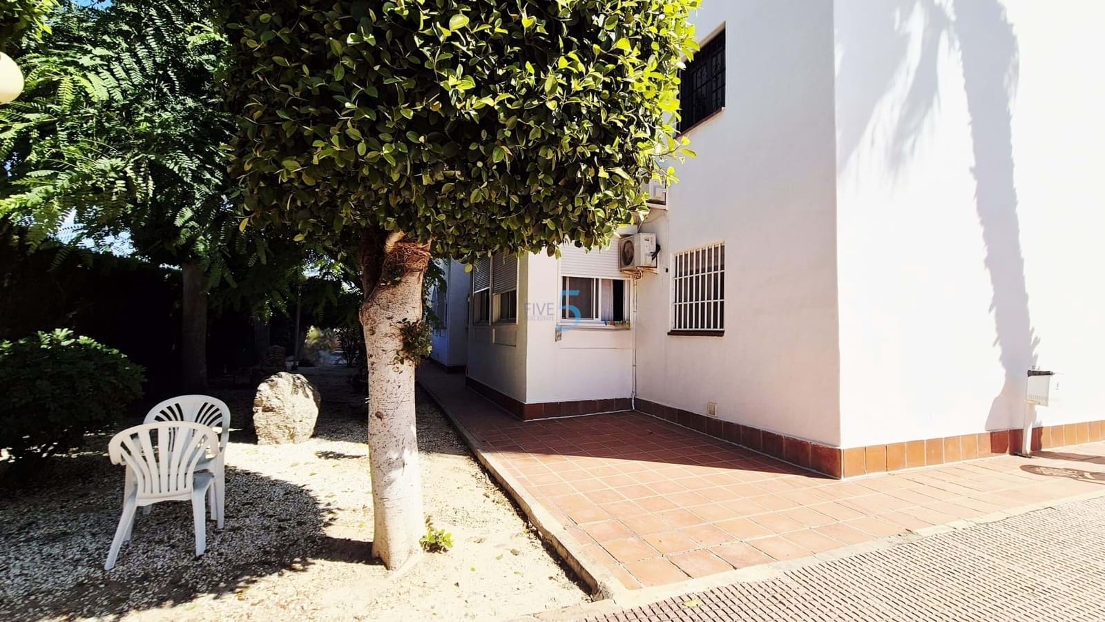 2 chambre Appartement à vendre à Los Narejos avec piscine garage - 140 000 € (Ref: 9264973)