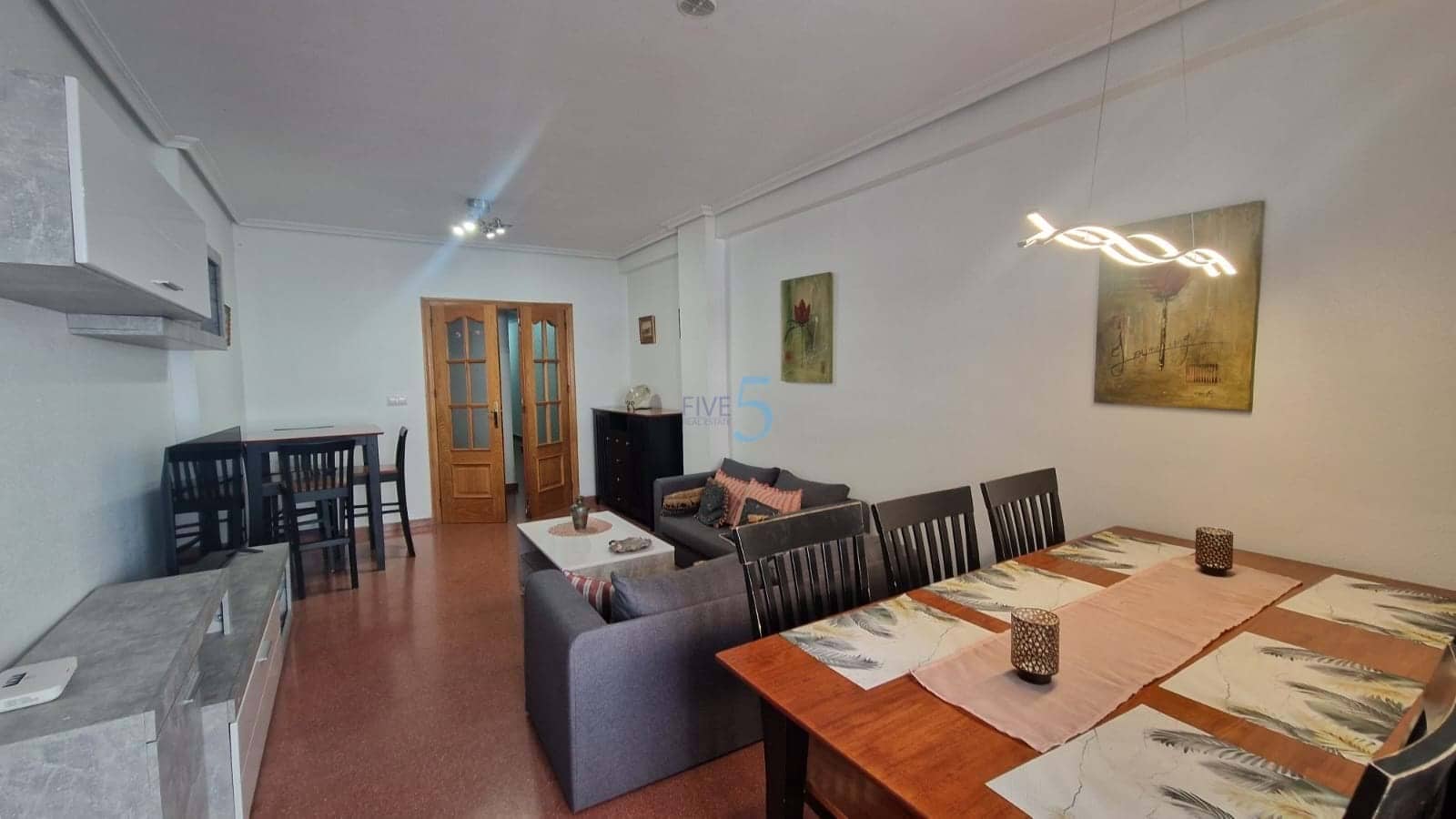 3 sovrum Lägenhet till salu i Torrevieja - 225 000 € (Ref: 9264974)