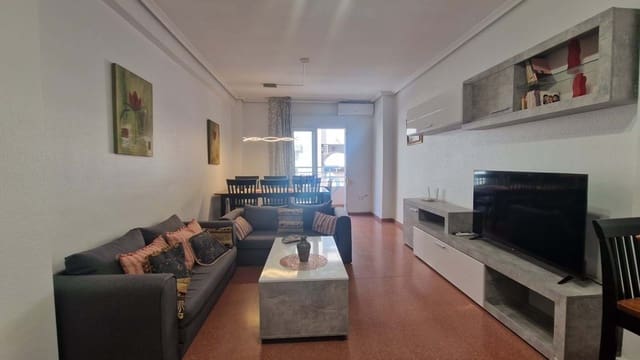 3 sovrum Lägenhet till salu i Torrevieja - 225 000 € (Ref: 9264974)