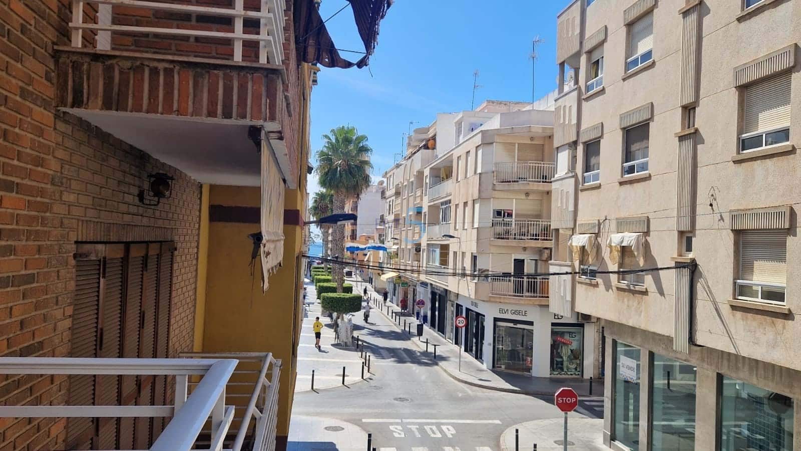 3 sovrum Lägenhet till salu i Torrevieja - 225 000 € (Ref: 9264974)