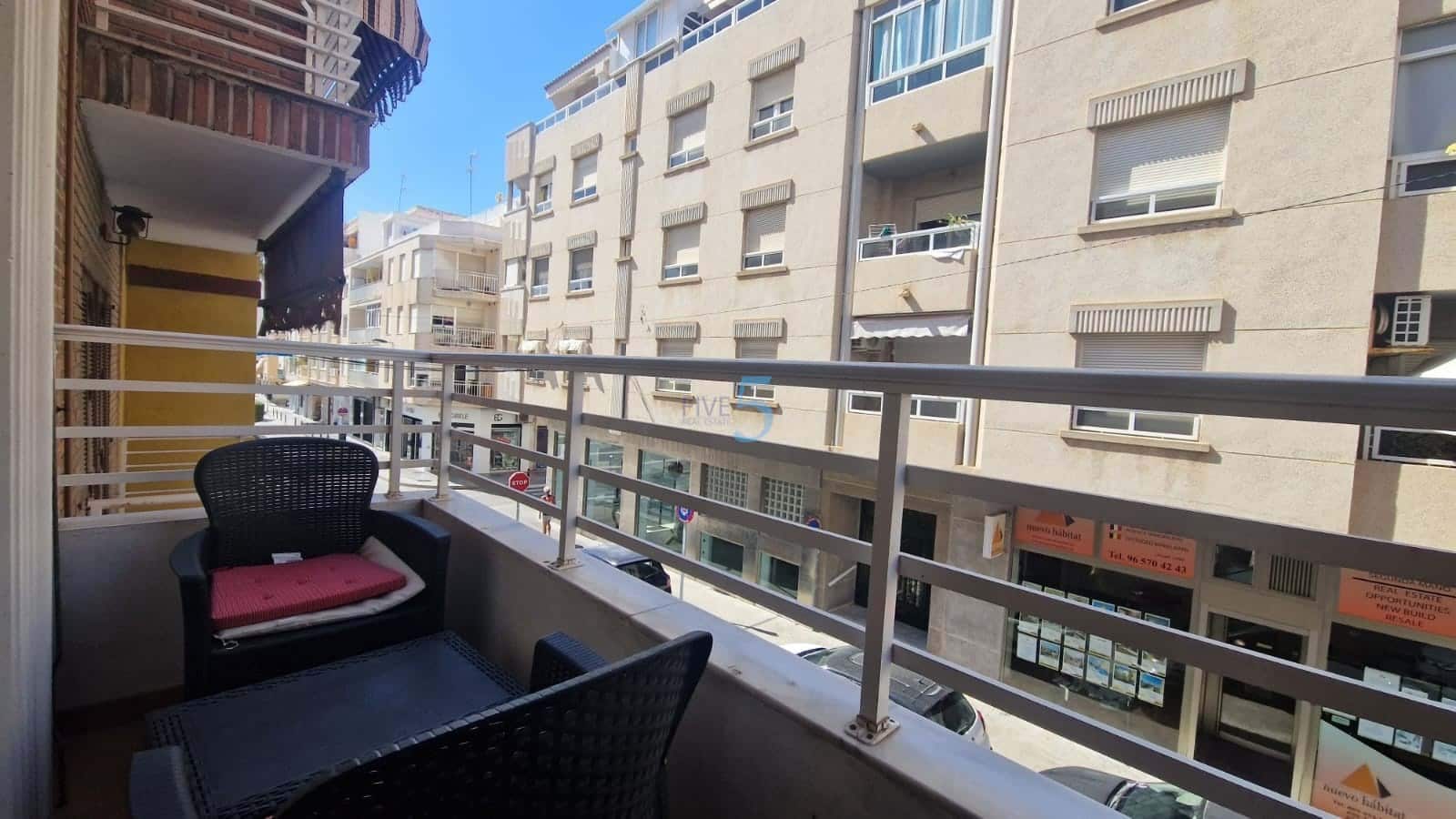 3 sovrum Lägenhet till salu i Torrevieja - 225 000 € (Ref: 9264974)