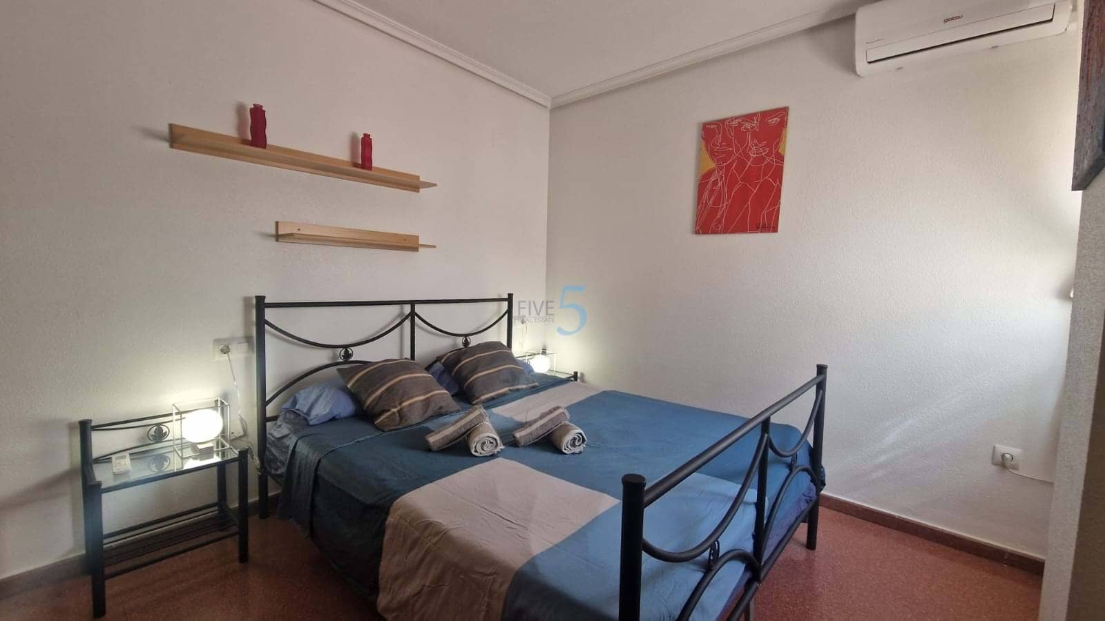 3 sovrum Lägenhet till salu i Torrevieja - 225 000 € (Ref: 9264974)