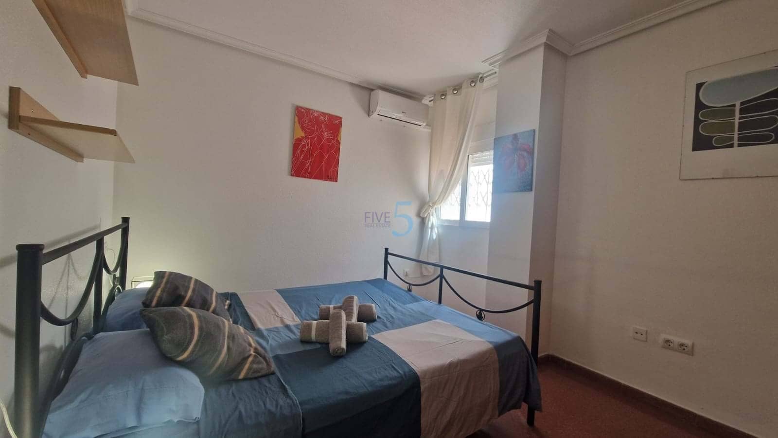 3 sovrum Lägenhet till salu i Torrevieja - 225 000 € (Ref: 9264974)