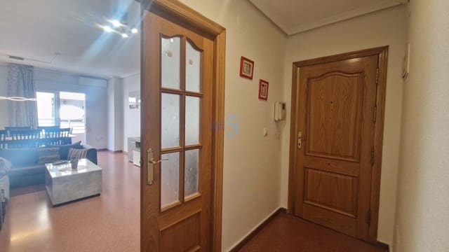 3 sovrum Lägenhet till salu i Torrevieja - 225 000 € (Ref: 9264974)