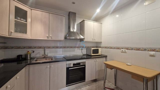 3 sovrum Lägenhet till salu i Torrevieja - 225 000 € (Ref: 9264974)