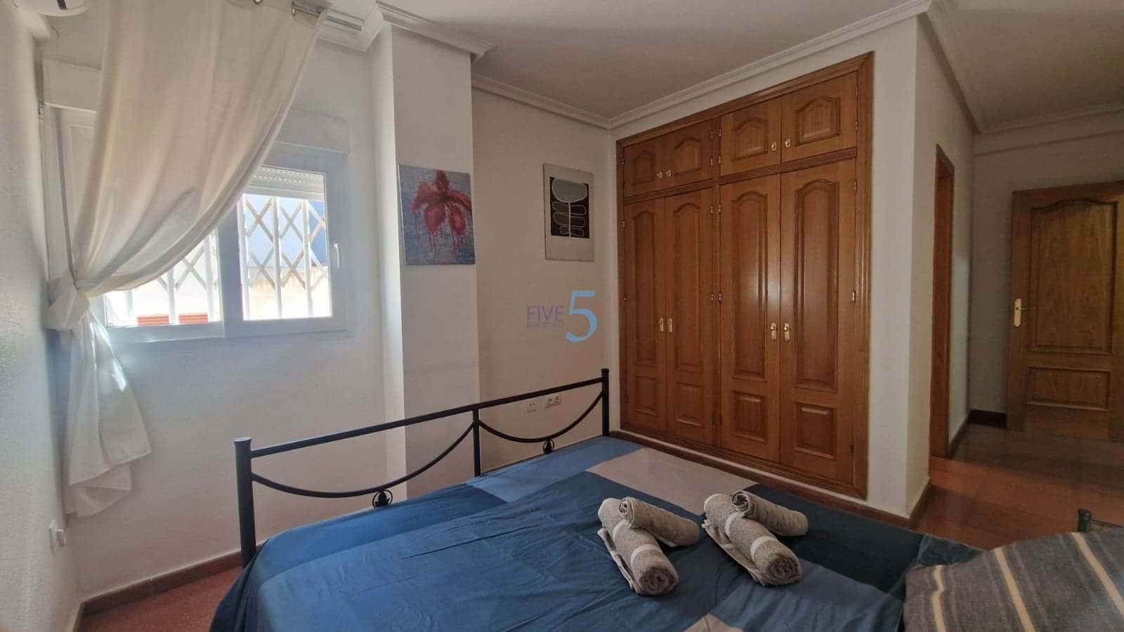 3 sovrum Lägenhet till salu i Torrevieja - 225 000 € (Ref: 9264974)