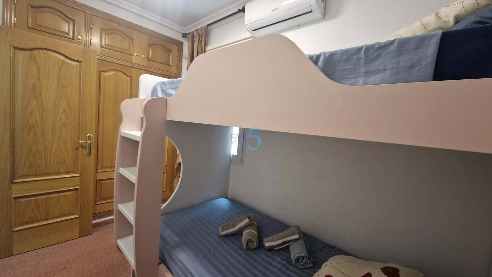 3 sovrum Lägenhet till salu i Torrevieja - 225 000 € (Ref: 9264974)