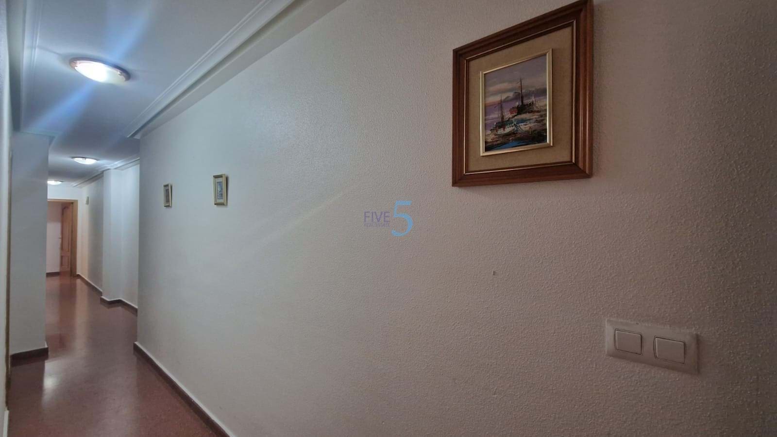 3 sovrum Lägenhet till salu i Torrevieja - 225 000 € (Ref: 9264974)