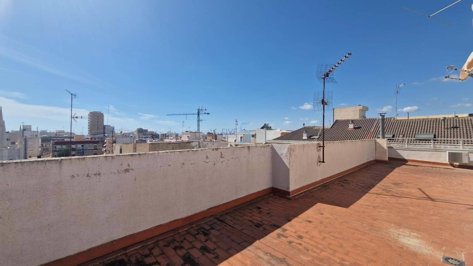 3 sovrum Lägenhet till salu i Torrevieja - 225 000 € (Ref: 9264974)