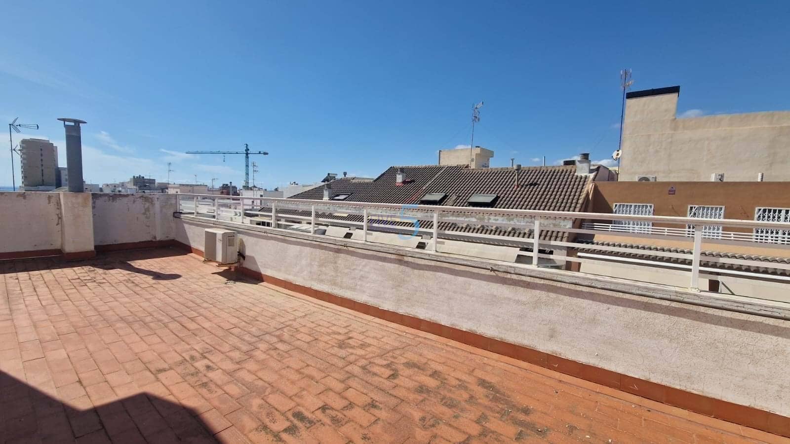 3 sovrum Lägenhet till salu i Torrevieja - 225 000 € (Ref: 9264974)