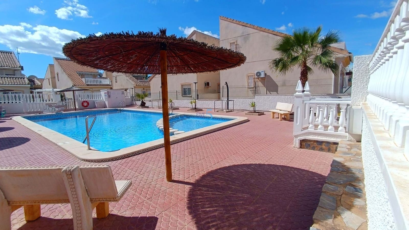 3 chambre Villa/Maison à vendre à Ciudad Quesada avec piscine - 229 950 € (Ref: 9265586)