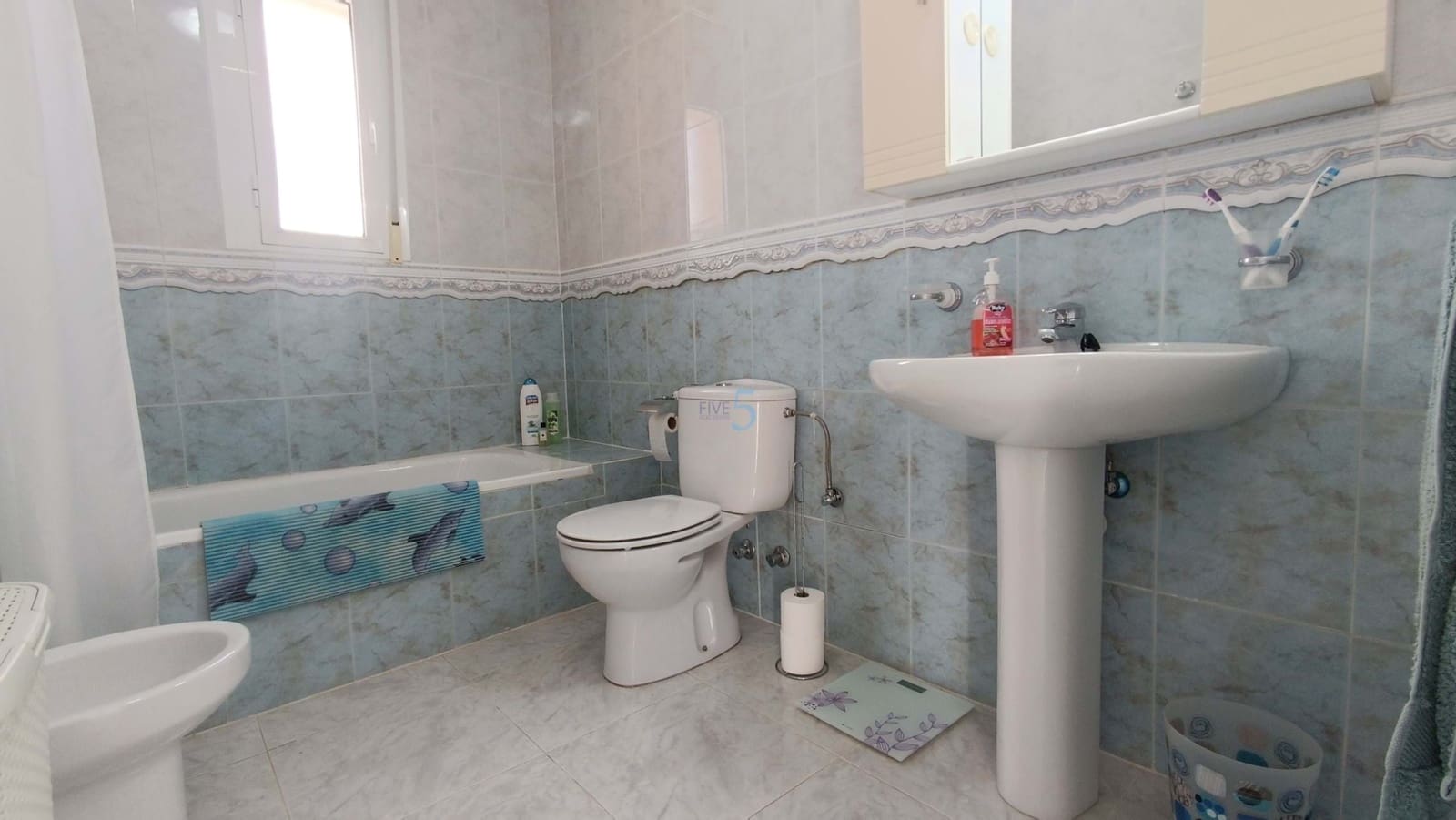 3 chambre Villa/Maison à vendre à Ciudad Quesada avec piscine - 229 950 € (Ref: 9265586)