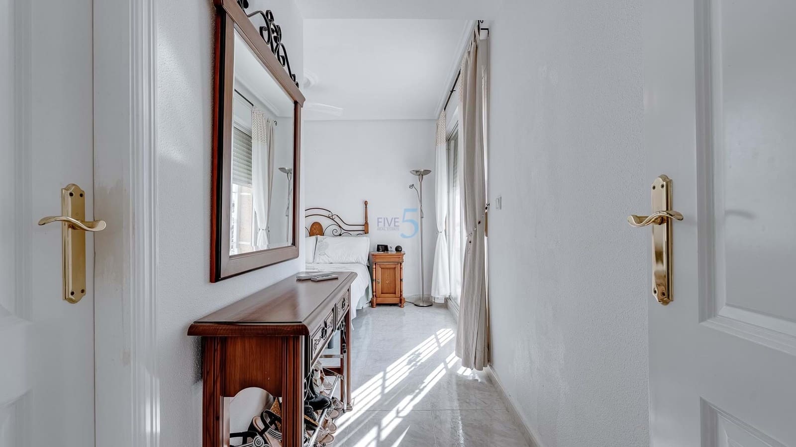 3 chambre Villa/Maison à vendre à Ciudad Quesada avec piscine - 229 950 € (Ref: 9265586)