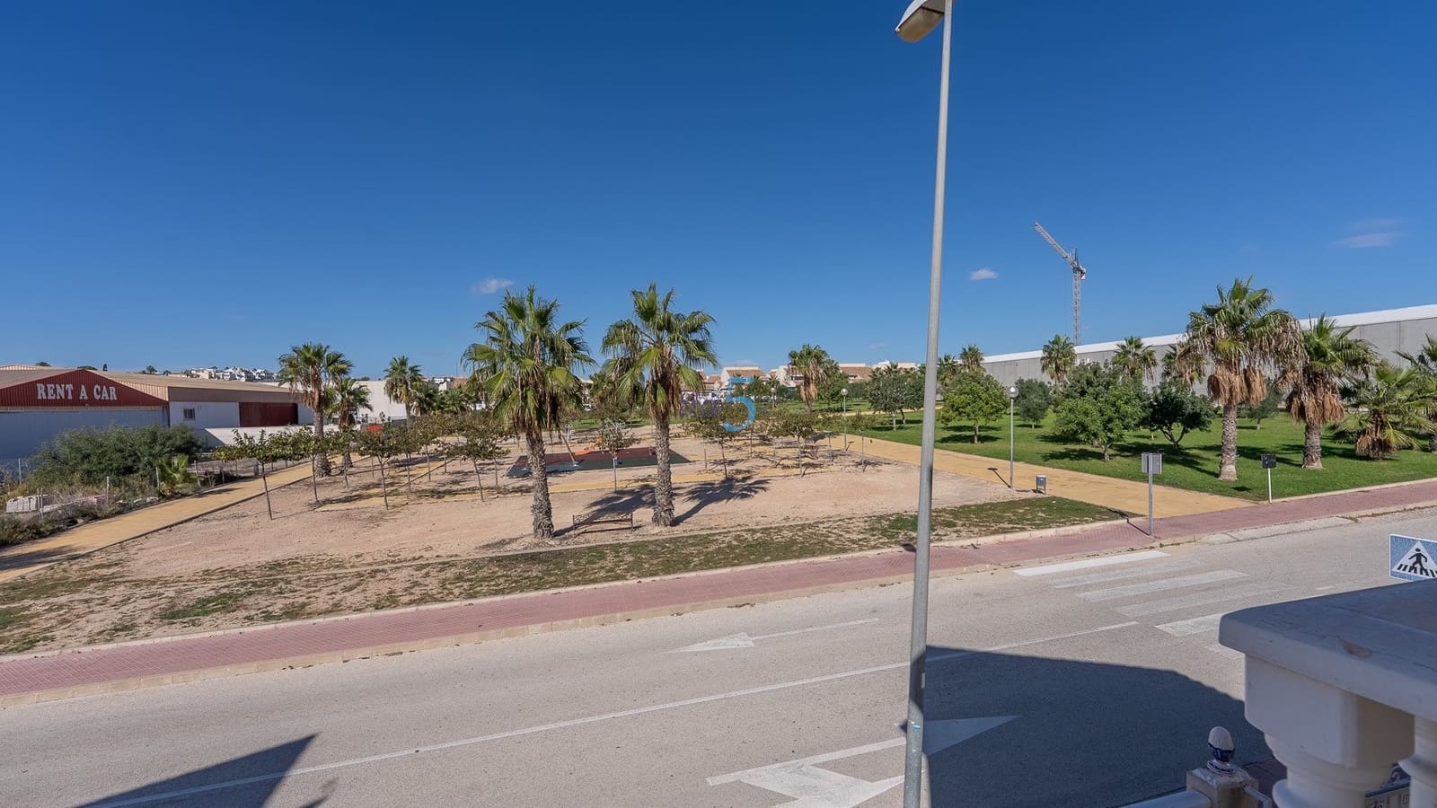 3 chambre Villa/Maison à vendre à Ciudad Quesada avec piscine - 229 950 € (Ref: 9265586)