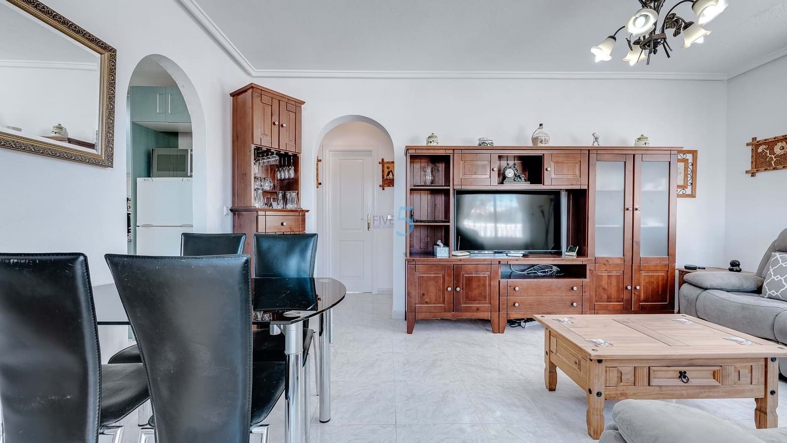 3 chambre Villa/Maison à vendre à Ciudad Quesada avec piscine - 229 950 € (Ref: 9265586)