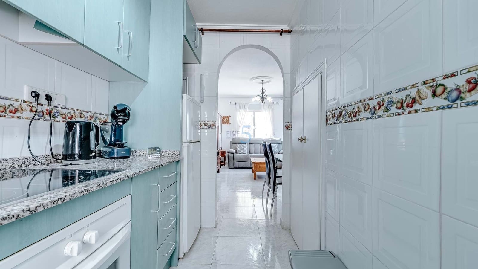 3 chambre Villa/Maison à vendre à Ciudad Quesada avec piscine - 229 950 € (Ref: 9265586)