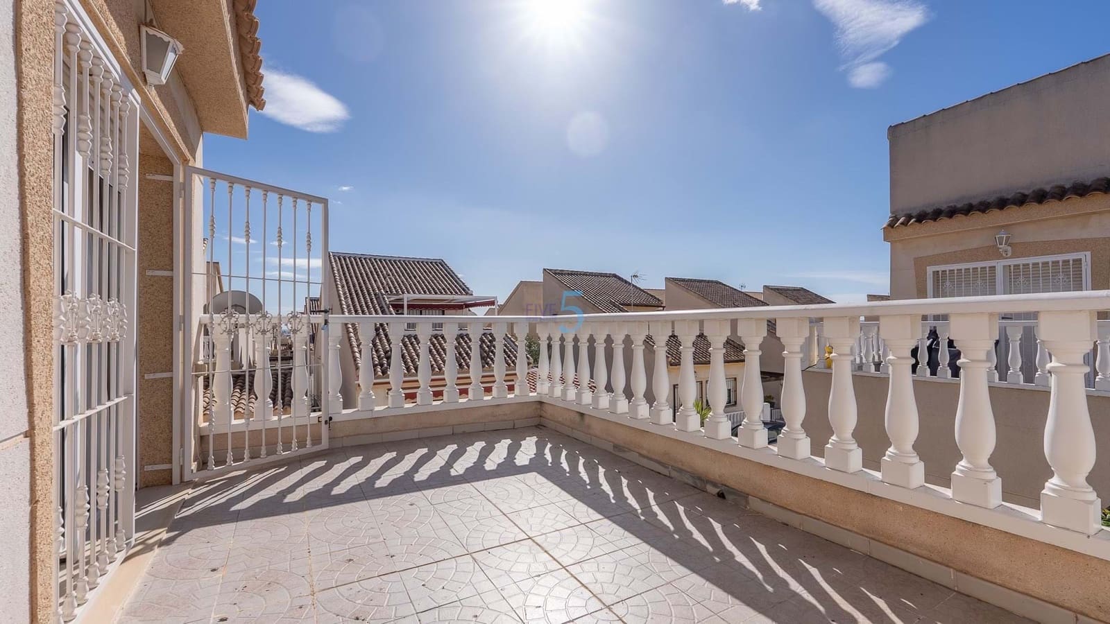 3 chambre Villa/Maison à vendre à Ciudad Quesada avec piscine - 229 950 € (Ref: 9265586)