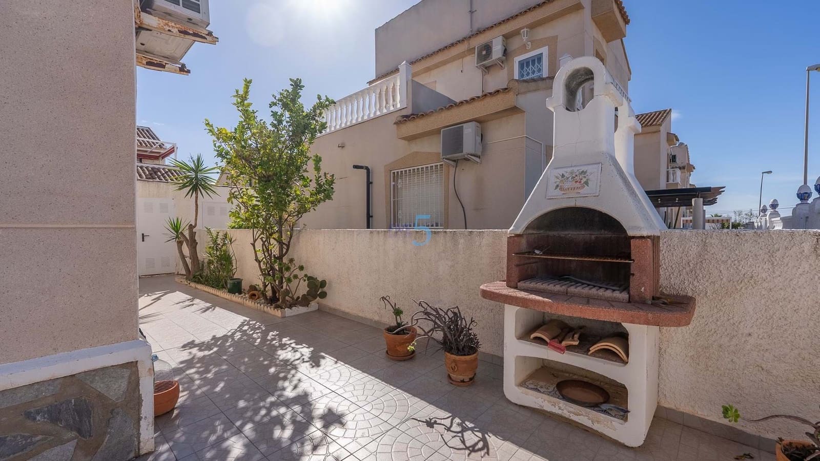 3 chambre Villa/Maison à vendre à Ciudad Quesada avec piscine - 229 950 € (Ref: 9265586)