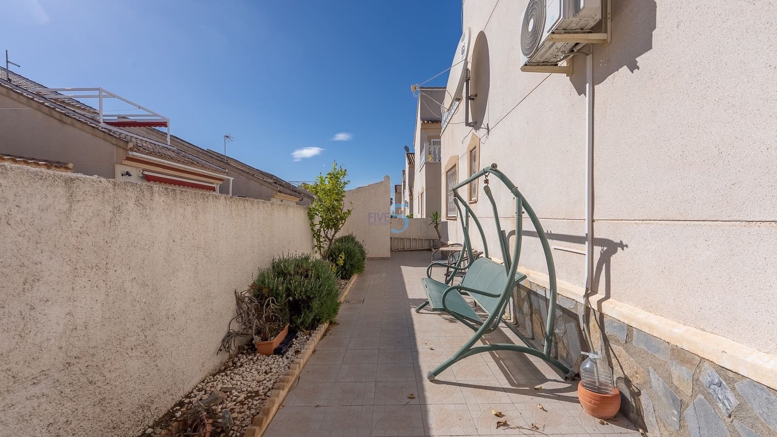 3 chambre Villa/Maison à vendre à Ciudad Quesada avec piscine - 229 950 € (Ref: 9265586)