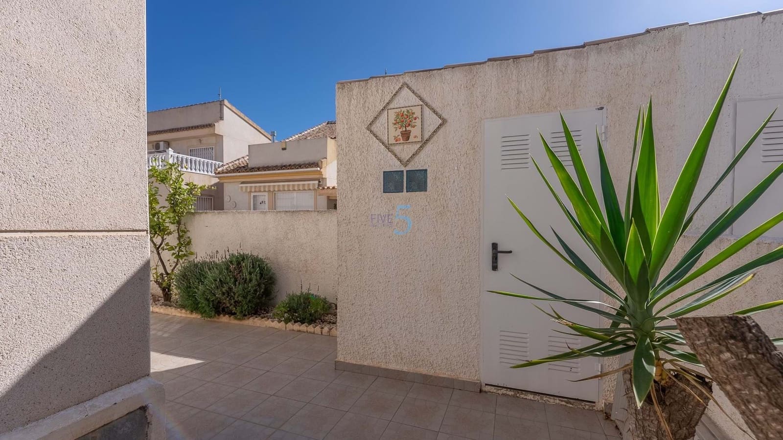 3 chambre Villa/Maison à vendre à Ciudad Quesada avec piscine - 229 950 € (Ref: 9265586)