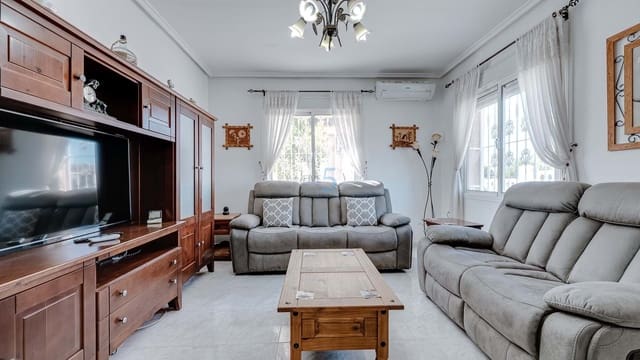 3 chambre Villa/Maison à vendre à Ciudad Quesada, Rojales avec piscine - 229 950 € (Ref: 9265586)