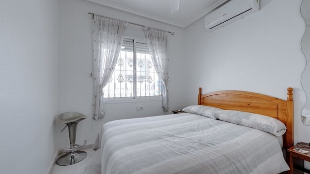 3 chambre Villa/Maison à vendre à Ciudad Quesada, Rojales avec piscine - 229 950 € (Ref: 9265586)