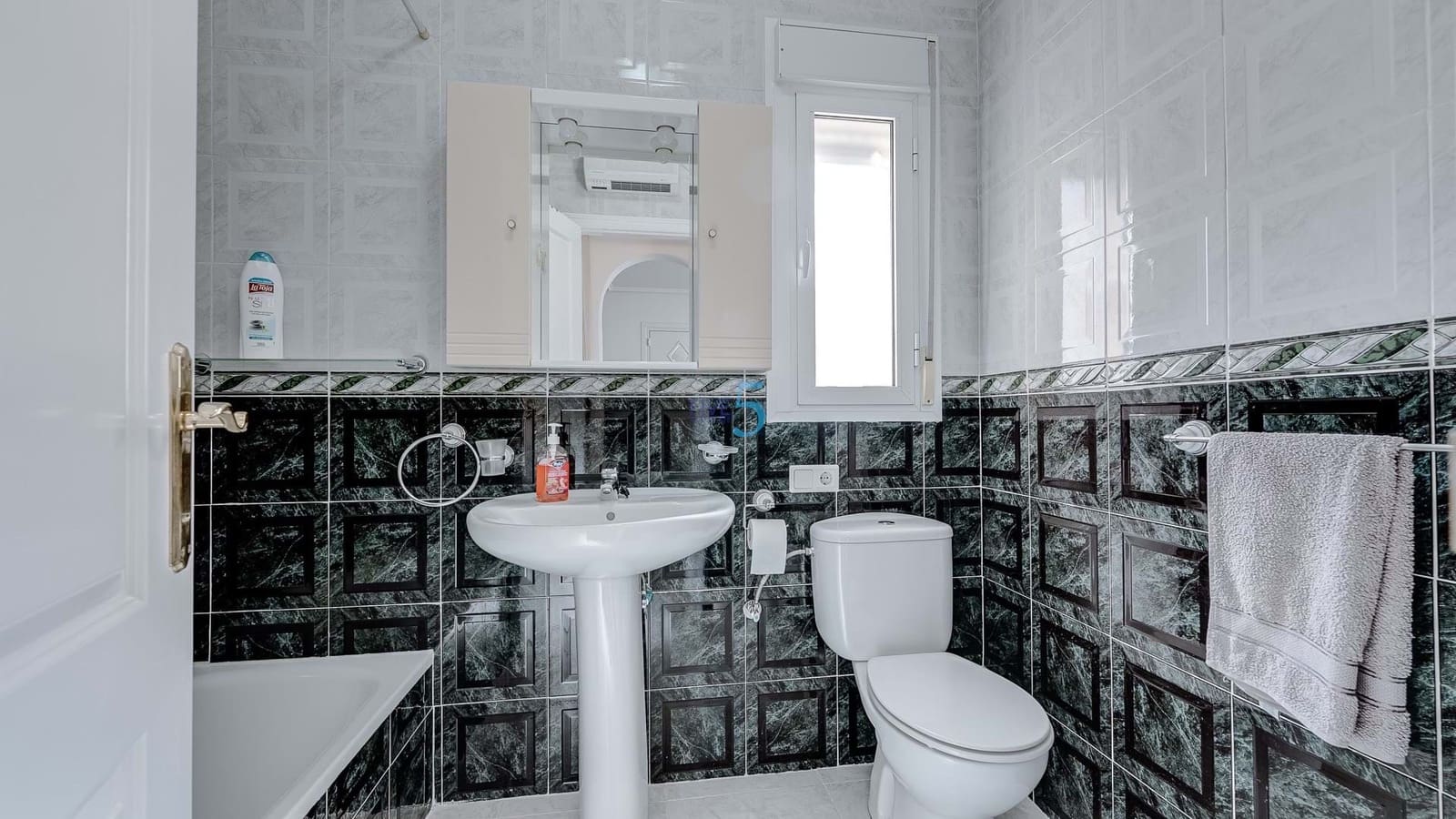 3 chambre Villa/Maison à vendre à Ciudad Quesada avec piscine - 229 950 € (Ref: 9265586)