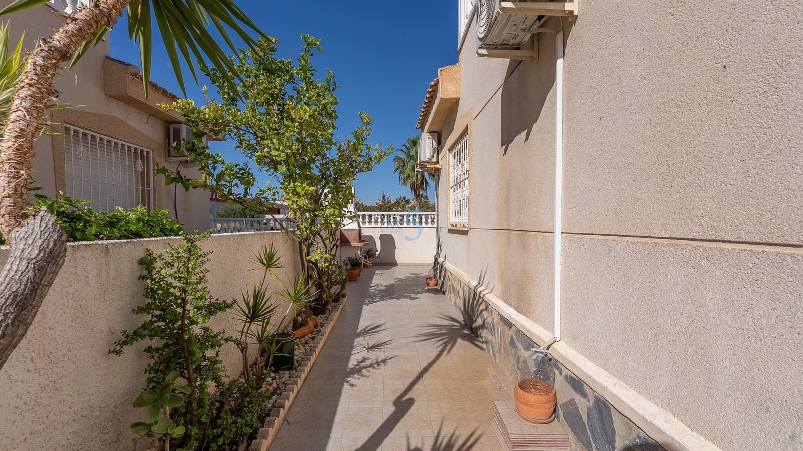 3 chambre Villa/Maison à vendre à Ciudad Quesada avec piscine - 229 950 € (Ref: 9265586)