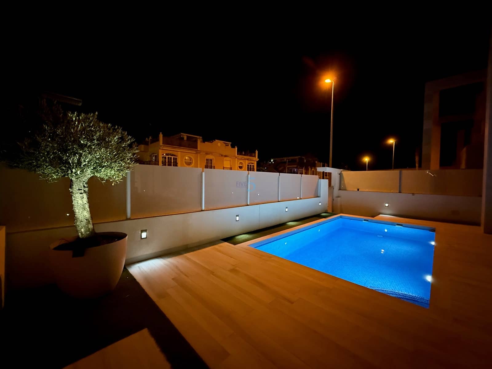 3 sovrum Villa till salu i Orihuela Costa med pool - 649 900 € (Ref: 9269034)