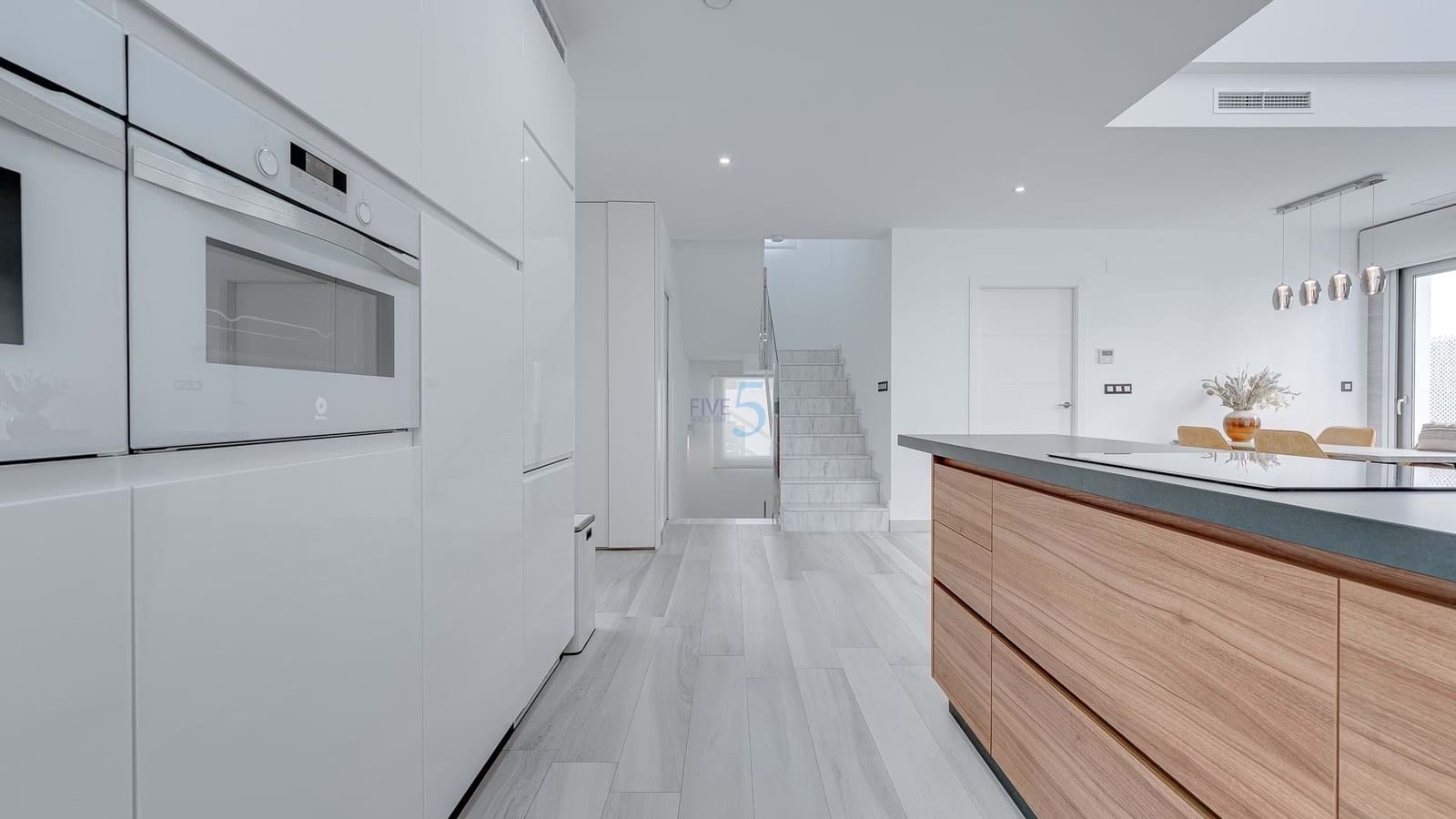 3 sovrum Villa till salu i Orihuela Costa med pool - 649 900 € (Ref: 9269034)