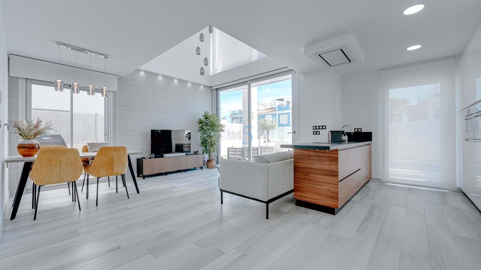 3 sovrum Villa till salu i Orihuela Costa med pool - 649 900 € (Ref: 9269034)