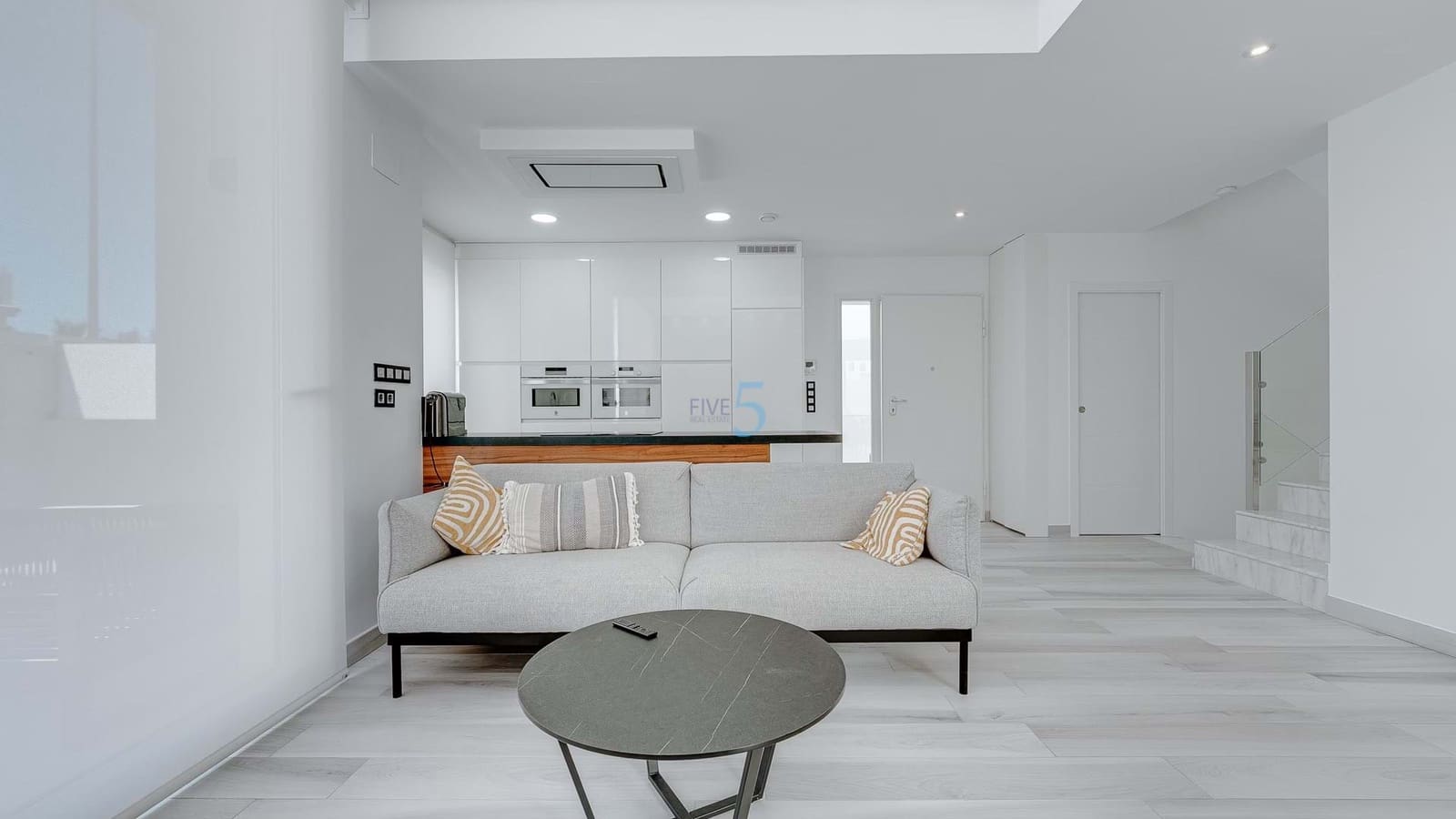 3 sovrum Villa till salu i Orihuela Costa med pool - 649 900 € (Ref: 9269034)