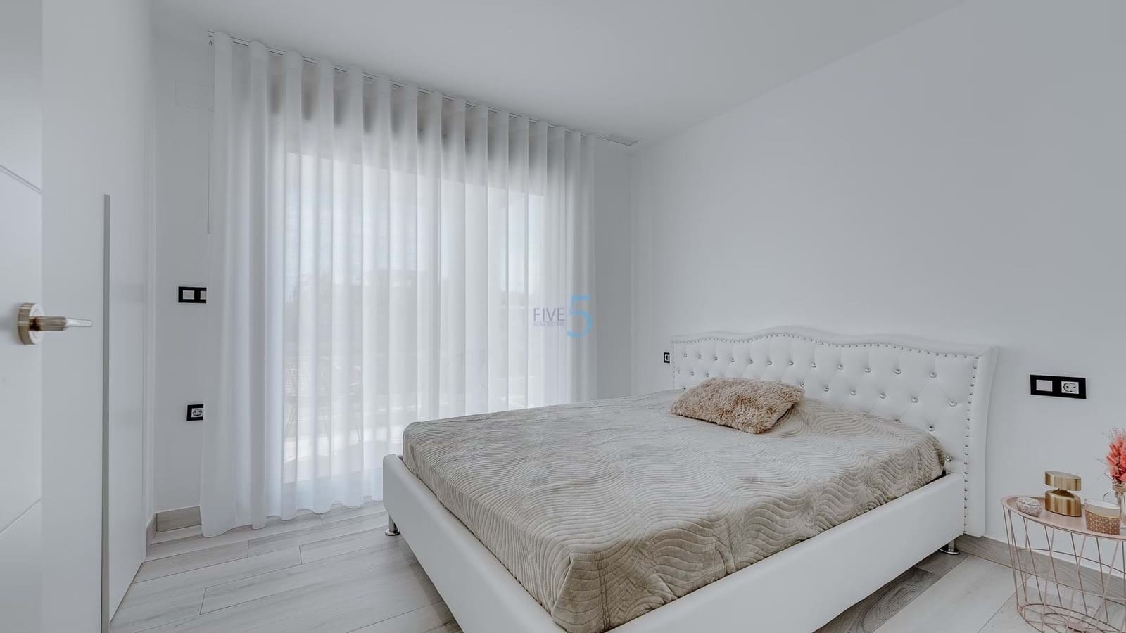 3 sovrum Villa till salu i Orihuela Costa med pool - 649 900 € (Ref: 9269034)