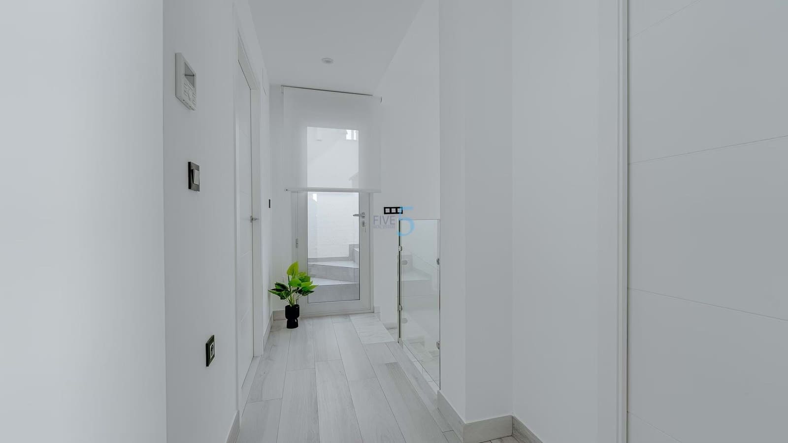 3 sovrum Villa till salu i Orihuela Costa med pool - 649 900 € (Ref: 9269034)