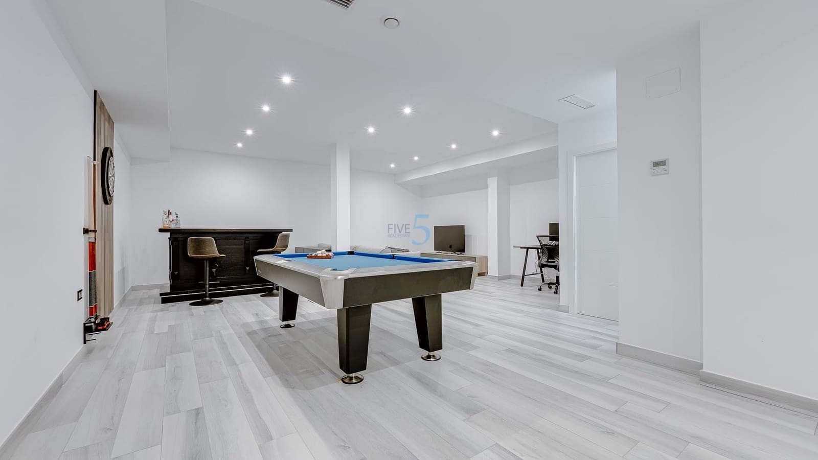 3 sovrum Villa till salu i Orihuela Costa med pool - 649 900 € (Ref: 9269034)